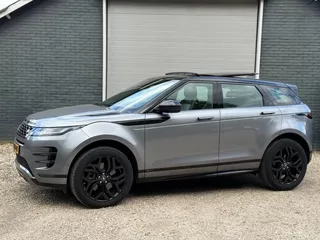 Land Rover Range Rover Evoque 2.0 P200 AWD R-Dynamic S