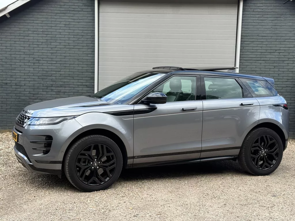 Land Rover Range Rover Evoque 2.0 P200 AWD R-Dynamic S