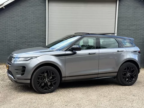 Land Rover Range Rover Evoque 2.0 P200 AWD R-Dynamic S