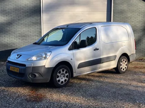 Peugeot Partner 122 1.6 HDI L2 XT Profit + AIRCO