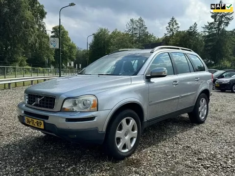 Volvo XC90 3.2 SUMMUM AUTOM./LEER YOUNGTIMER