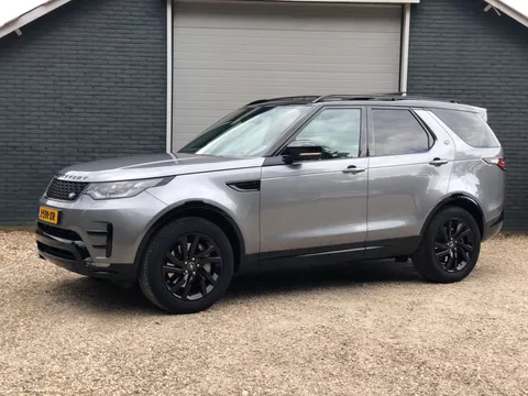 Land Rover Discovery 3.0 Sd6 HSE 7p. Landmark
