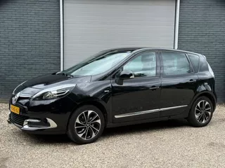 Renault Sc&eacute;nic 1.2 TCe Bose